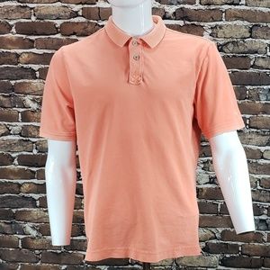 Tommy Bahama Relax polo shirt large